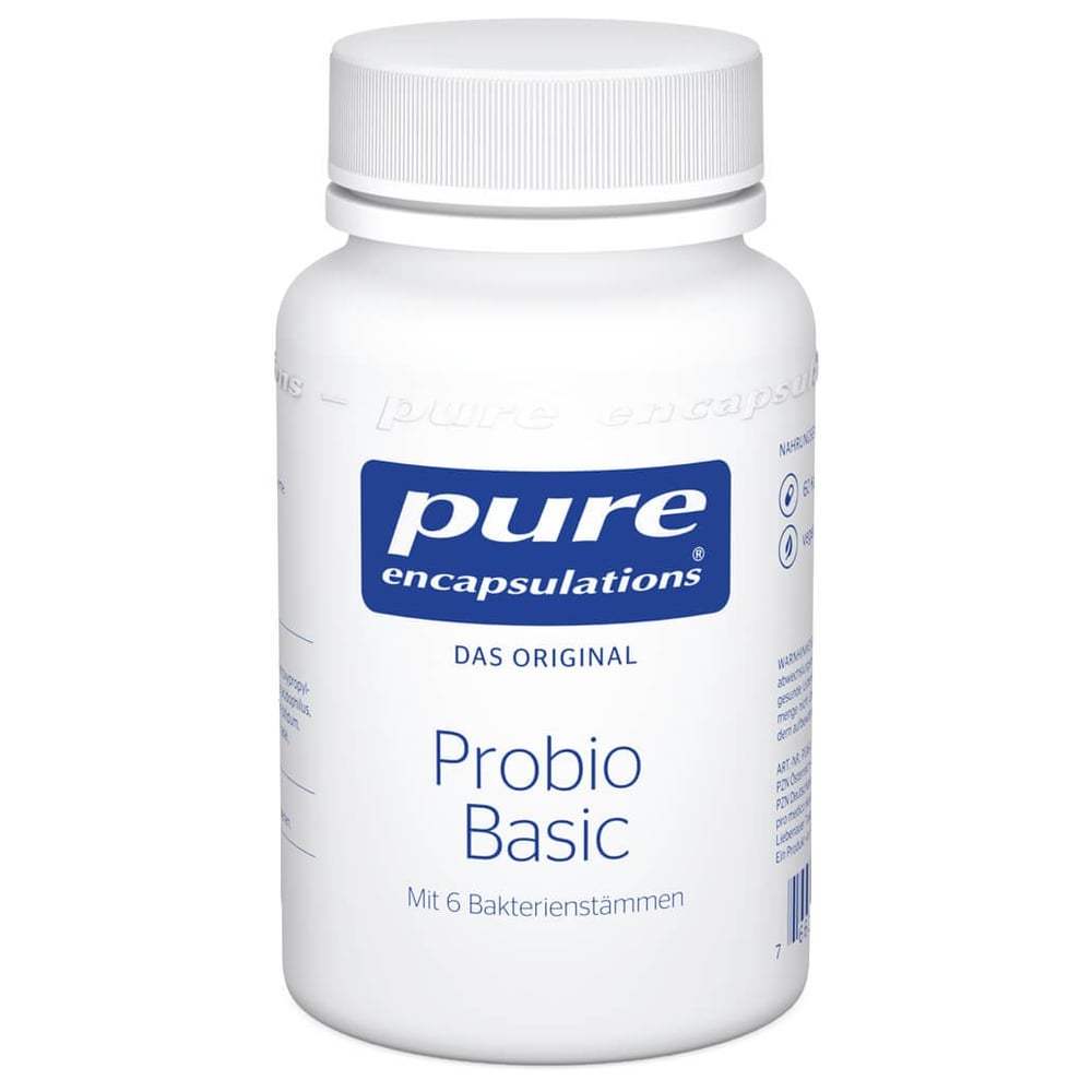 Pure Encapsulations Probio Basic