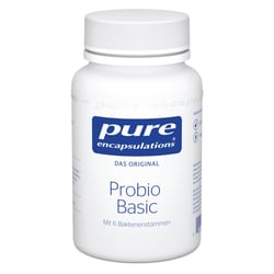 Pure Encapsulations Probio Basic