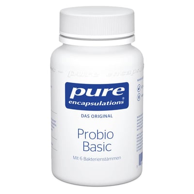 Pure Encapsulations Probio Basic
