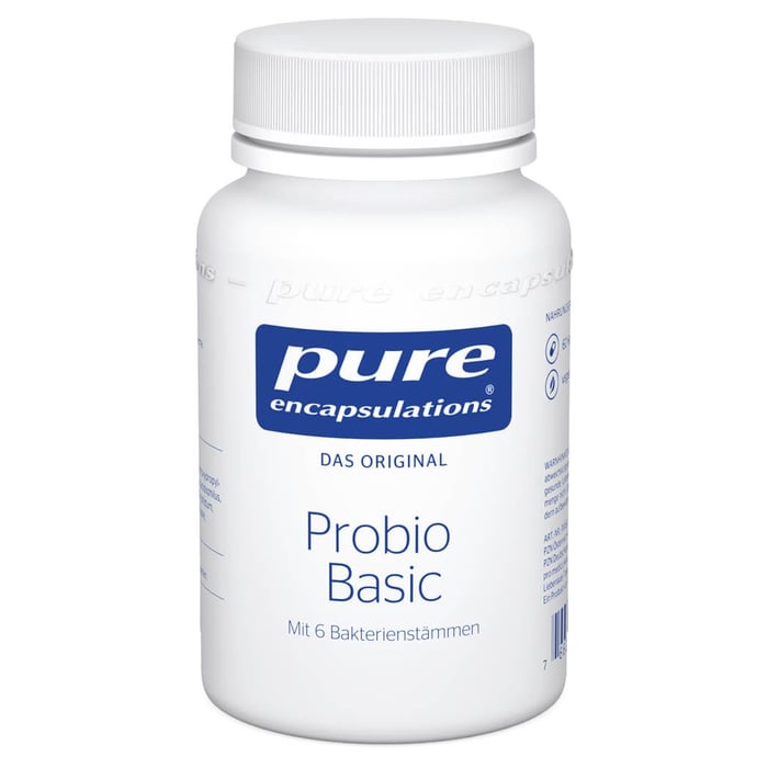 Pure Encapsulations Probio Basic