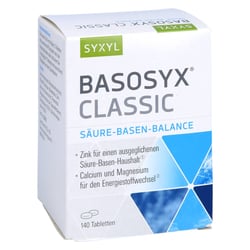 Basosyx classic Syxyl