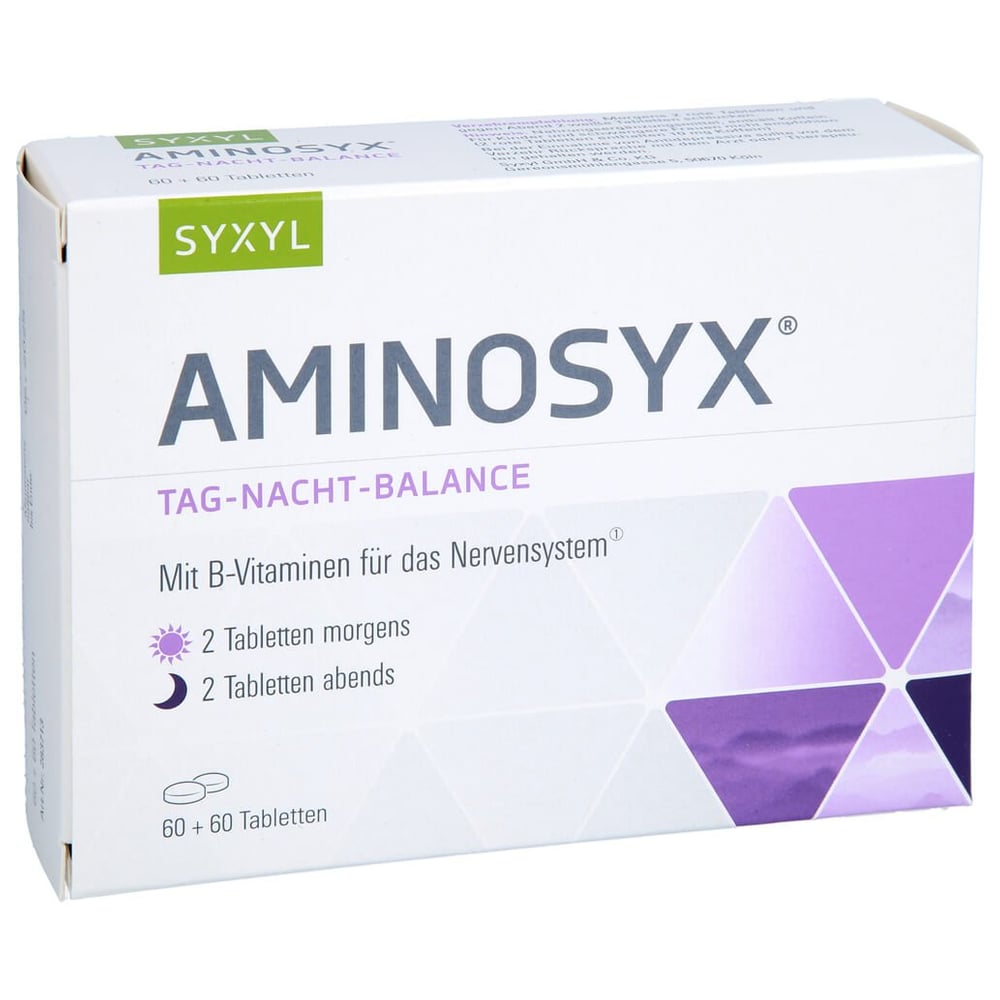 Aminosyx Syxyl