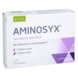 Aminosyx Syxyl