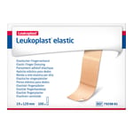 Leukoplast Elastic Fingerstrips 19 x 120 mm Produktbild 2