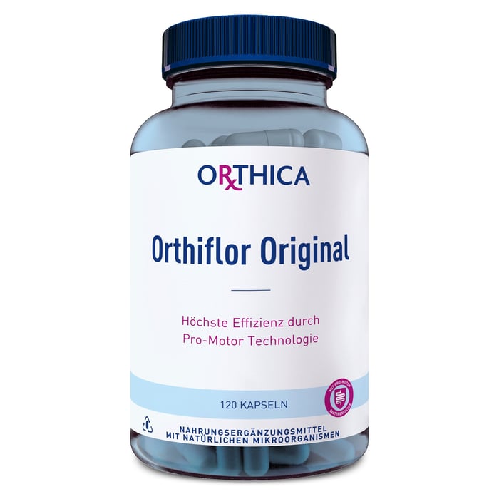 Orthiflor Original Produktbild 1