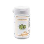 Artischocken Allpharm Premium
