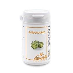 Artischocken Allpharm Premium