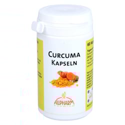 Curcuma Allpharm Premium