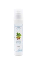 Rosskastanien Creme