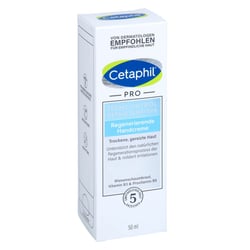Cetaphil Pro Itch Control RepairSensitive Handcreme