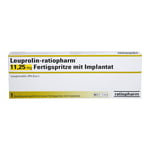 Leuprolin Ratio 11,25 mg Produktbild 2