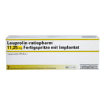 Leuprolin Ratio 11,25 mg Produktbild 2