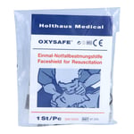 Beatmungstuch Oxysafe DIN Produktbild 1
