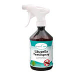 CASACARE LäuseEx Textilspray Produktbild 1