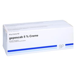 Gepescab 5 %