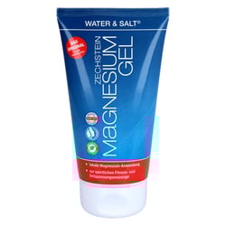 Magnesium Gel Zechstein
