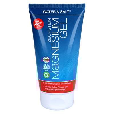 Magnesium Gel Zechstein