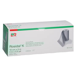 Rosidal K Binde 10 cmx5 m B2B Medical