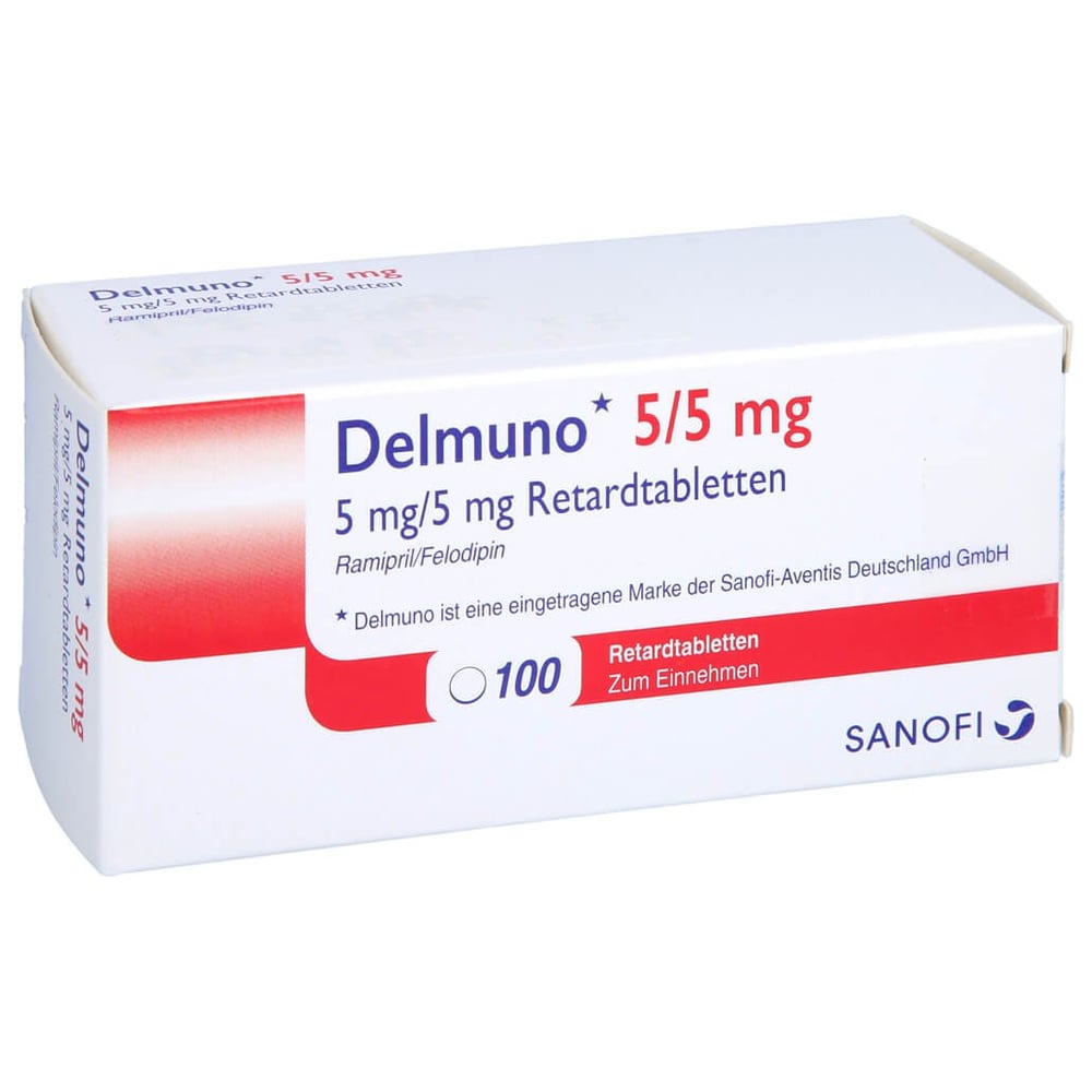 Delmuno 5/5 mg