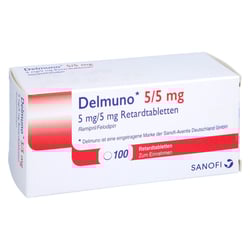 Delmuno 5/5 mg