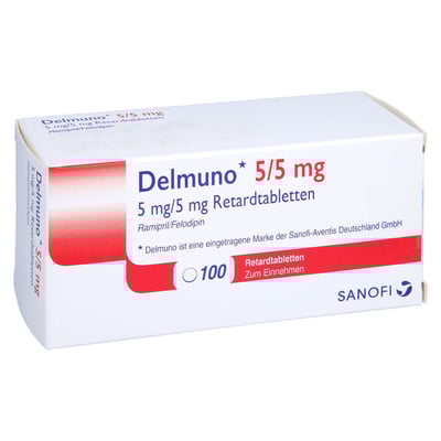 Delmuno 5/5 mg