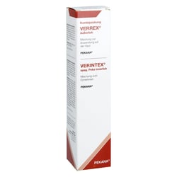 Verintex spag.Peka innerlich/Verrex äußerlich