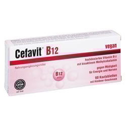 Cefavit B12