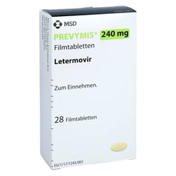 Prevymis 240 mg