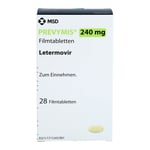 Prevymis 240 mg Produktbild 2