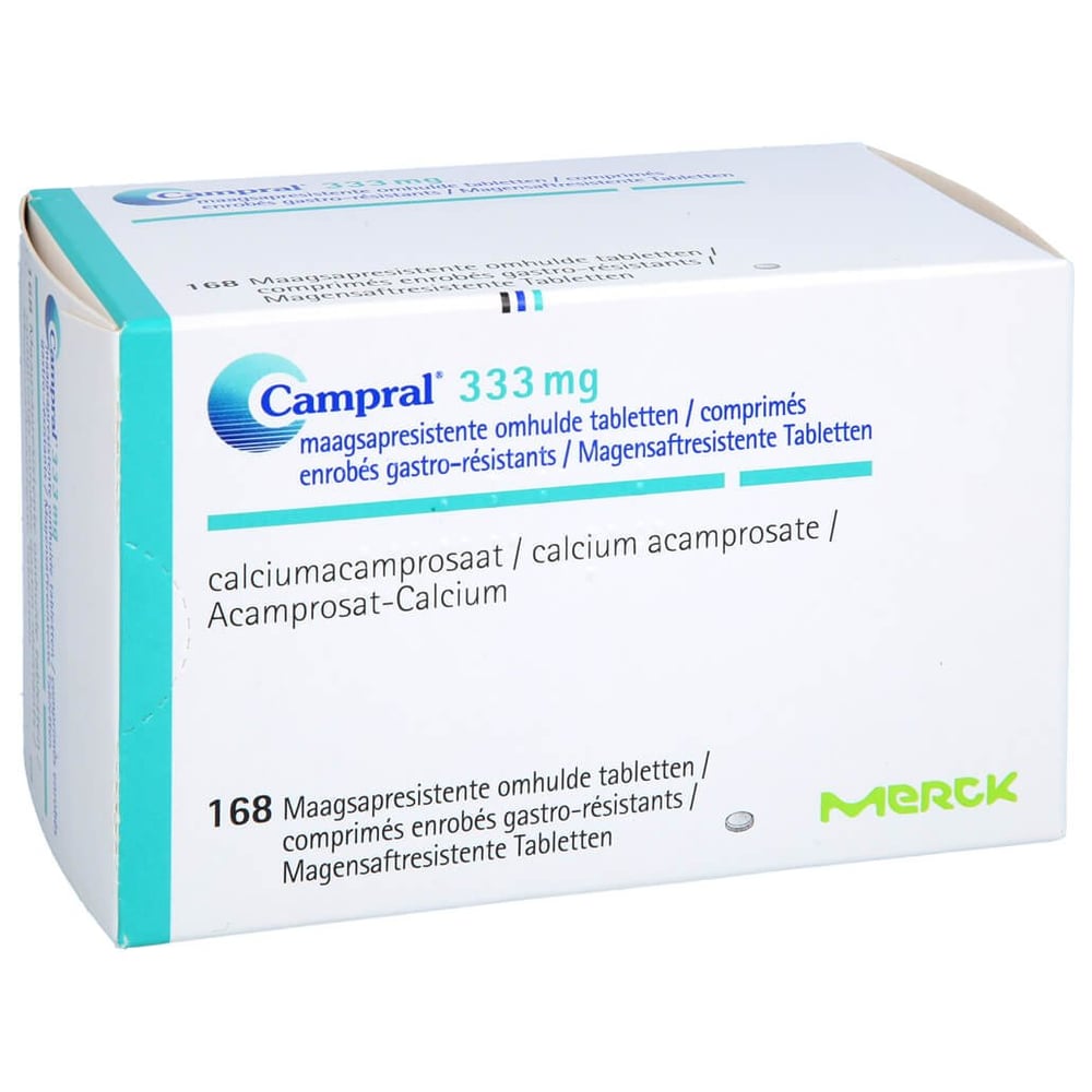 Campral