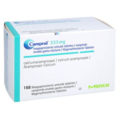 Campral