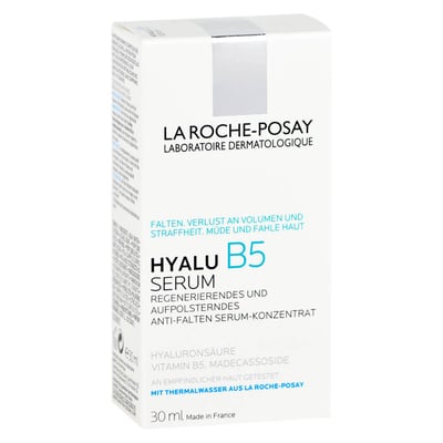 La Roche-Posay Hyalu B5 Serum-Konzentrat