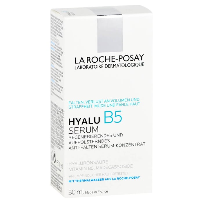 La Roche-Posay Hyalu B5 Serum-Konzentrat
