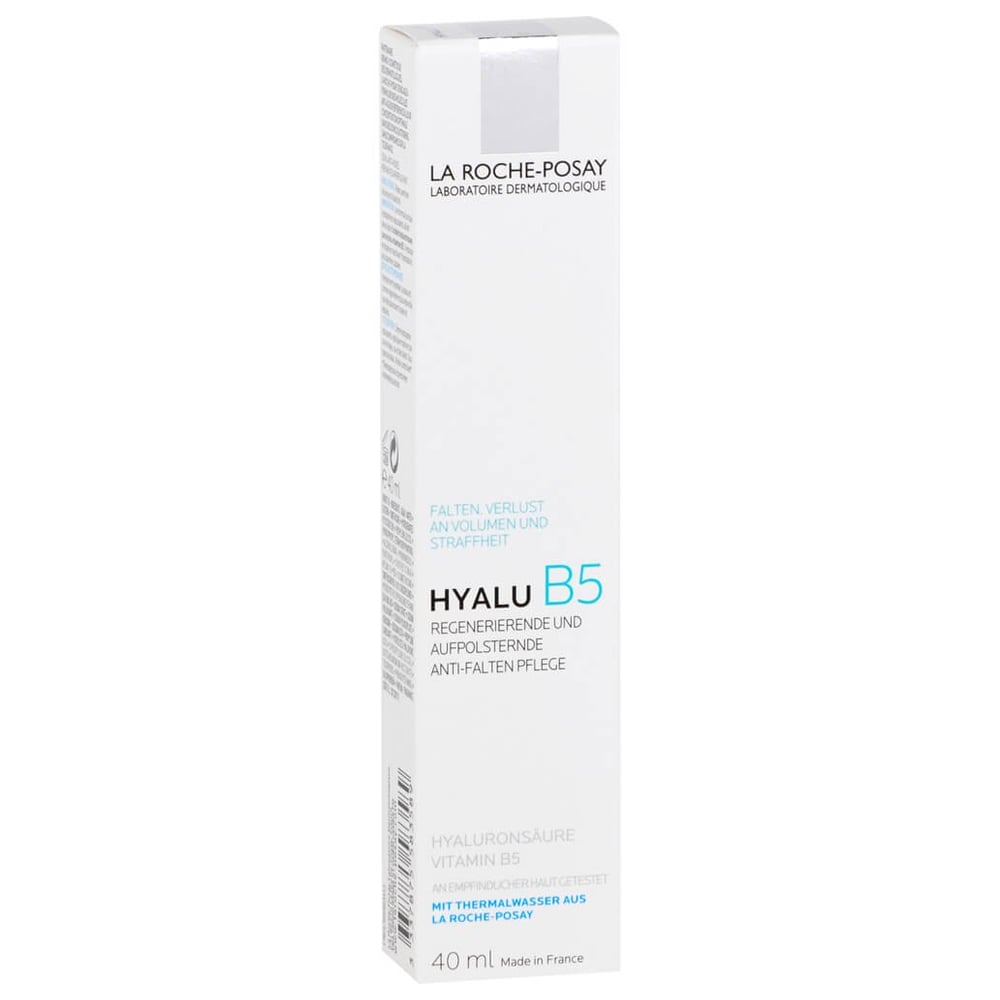 La Roche-Posay Hyalu B5 Pflege Creme
