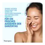 Neutrogena HydroBoost Belebendes Augen Creme Gel
