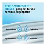 Neutrogena HydroBoost Belebendes Augen Creme Gel