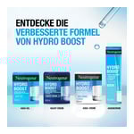 Neutrogena HydroBoost Belebendes Augen Creme Gel
