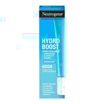 Neutrogena HydroBoost Belebendes Augen Creme Gel