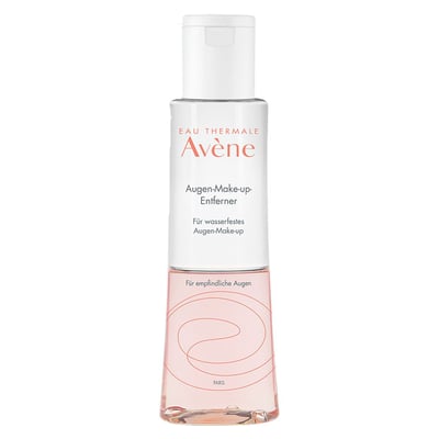 Avène Augen-Make-up-Entferner für wasserfestes Augen-Make-up