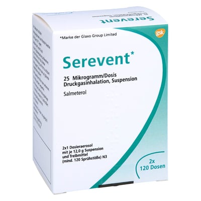 Serevent