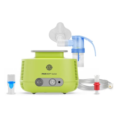 Pari Boy Junior