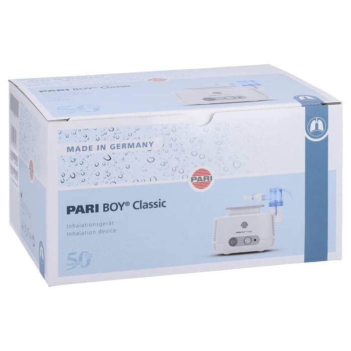 Pari Boy Classic