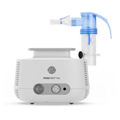 Pari Boy Pro