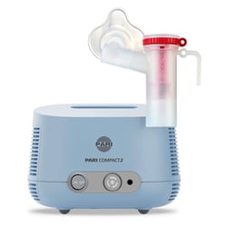 Pari Compact2 Junior Inhalationssystem