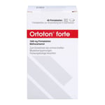 Ortoton forte 1500 mg Filmtabletten Produktbild 2
