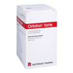 Ortoton forte 1500 mg Filmtabletten Produktbild 1