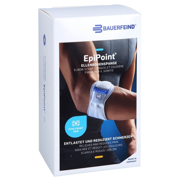 Epipoint Schwarz Universal