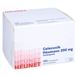 Celecoxib Heumann 200 mg Heunet