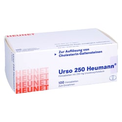 Urso 250 Heumann Heunet