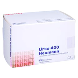 Urso 400 Heumann Heunet
